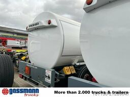 Rohr TAL 44.0 / 22-27, 39.000l, 4 Kammern,