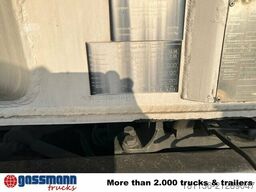 Rohr TAL 44.0 / 22-27, 39.000l, 4 Kammern,