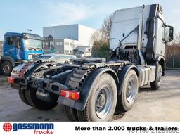 Mercedes-Benz Arocs 4048 S 6x4, Grounder, StreamSpace, Export