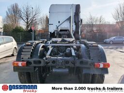 Mercedes-Benz Arocs 4048 S 6x4, Grounder, StreamSpace, Export