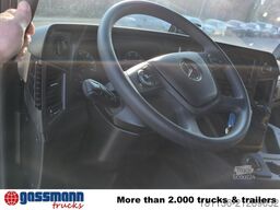 Mercedes-Benz Arocs 4048 S 6x4, Grounder, StreamSpace, Export