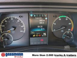 Mercedes-Benz Arocs 4048 S 6x4, Grounder, StreamSpace, Export