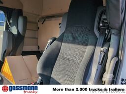 Mercedes-Benz Arocs 4048 S 6x4, Grounder, StreamSpace, Export