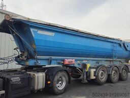 Fruehauf FST4