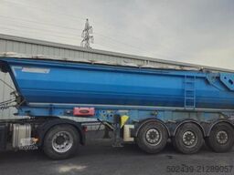 Fruehauf FST4