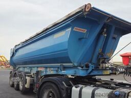 Fruehauf FST4
