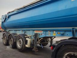Fruehauf FST4