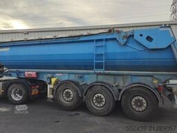 Fruehauf FST4