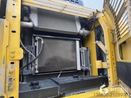 Komatsu PC210LC-11