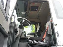 MAN TGS 35.420 8×2 / Chassis 6.4 m / 3 units