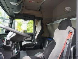 MAN TGS 35.420 8×2 / Chassis 6.4 m / 3 units