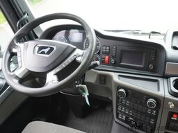 MAN TGS 35.420 8×2 / Chassis 6.4 m / 3 units