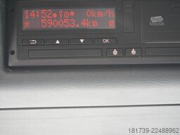 MAN TGS 35.420 8×2 / Chassis 6.4 m / 3 units