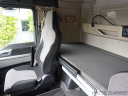 MAN TGS 35.420 8×2 / Chassis 6.4 m / 3 units
