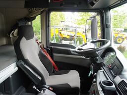 MAN TGS 35.420 8×2 / Chassis 6.4 m / 3 units