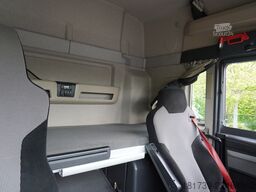 MAN TGS 35.420 8×2 / Chassis 6.4 m / 3 units