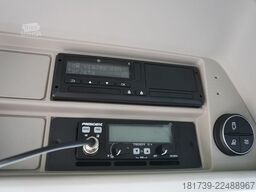 Iveco S-Way AS260S460Y-FP / FULL ADR / PTO