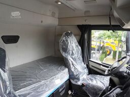 Iveco S-Way AS260S460Y-FP / FULL ADR / PTO