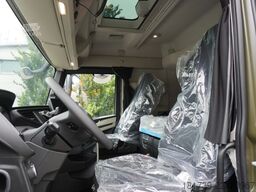 Iveco S-Way AS260S460Y-FP / FULL ADR / PTO