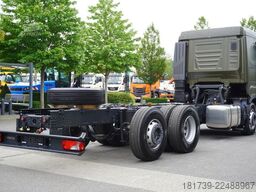 Iveco S-Way AS260S460Y-FP / FULL ADR / PTO