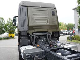 Iveco S-Way AS260S460Y-FP / FULL ADR / PTO