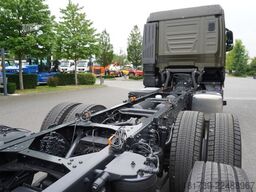 Iveco S-Way AS260S460Y-FP / FULL ADR / PTO