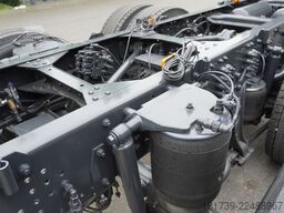 Iveco S-Way AS260S460Y-FP / FULL ADR / PTO