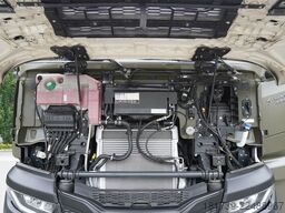 Iveco S-Way AS260S460Y-FP / FULL ADR / PTO