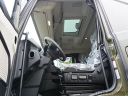 Iveco S-Way AS260S460Y-FP / FULL ADR / PTO