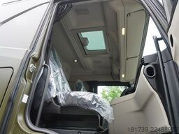Iveco S-Way AS260S460Y-FP / FULL ADR / PTO