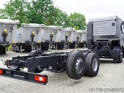 Iveco S-Way AS260S46Y/PS / 0 km!! / FULL ADR