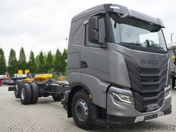Iveco S-Way AS260S46Y/PS / 0 km!! / FULL ADR