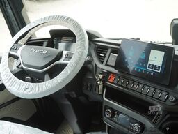 Iveco S-Way AS260S46Y/PS / 0 km!! / FULL ADR