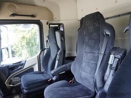 Mercedes-Benz Actros 2540 6×2 / 90 tho. km! / NEW body