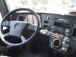 Mercedes-Benz Actros 2540 6×2 / 90 tho. km! / NEW body