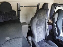 Mercedes-Benz Actros 2540 6×2 / 90 tho. km! / NEW body