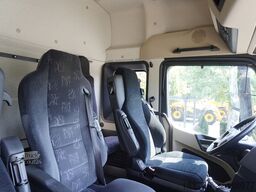 Mercedes-Benz Actros 2540 6×2 / 90 tho. km! / NEW body