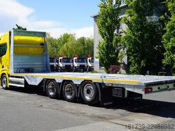 SCANIA R650 V8 8×4/4 / NEW tow truck