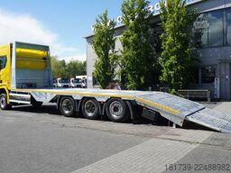 SCANIA R650 V8 8×4/4 / NEW tow truck