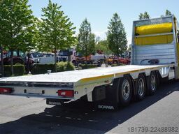 SCANIA R650 V8 8×4/4 / NEW tow truck