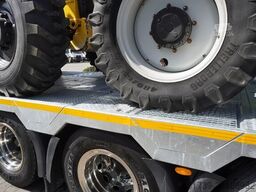 SCANIA R650 V8 8×4/4 / NEW tow truck
