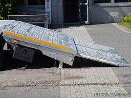 SCANIA R650 V8 8×4/4 / NEW tow truck