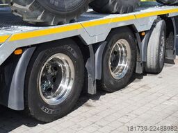 SCANIA R650 V8 8×4/4 / NEW tow truck