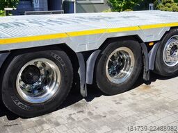 SCANIA R650 V8 8×4/4 / NEW tow truck