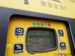 MAN TGS 35.360 E6 8×2 / FASSI F235A.2.22