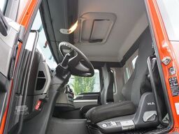 MAN TGS 35.360 E6 8×2 / FASSI F235A.2.22