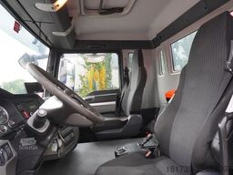 MAN TGS 35.360 E6 8×2 / FASSI F235A.2.22