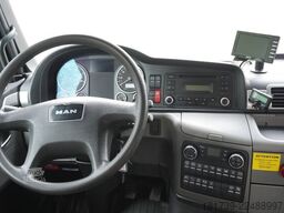 MAN TGS 35.360 E6 8×2 / FASSI F235A.2.22