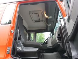 MAN TGS 35.360 E6 8×2 / FASSI F235A.2.22