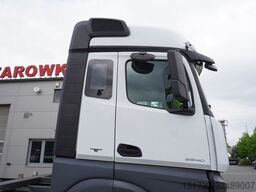 Mercedes-Benz Actros 2540 6x2 / 80 tho. km! / 5-seater